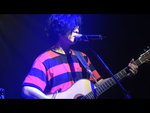 170610 YB(윤도현) Dreamer @꿀파티(무브홀)