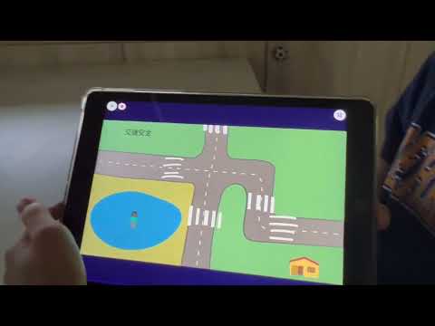【佳作】竹科實小 OctoStudio 你可以幫忙嗎 張O甯