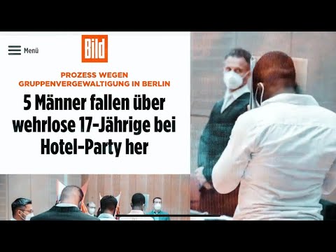 Zeus Future - Rape Zone