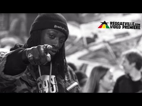 Hi Grade Hi-Fi feat. Richie Culture - Warrior [Official Video 2019]