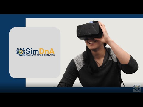 Evaluate Data & Analytic Job Candidates with SimDnA's TradeCraft Platform