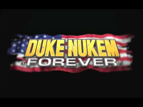 Duke Nukem Forever Theme song