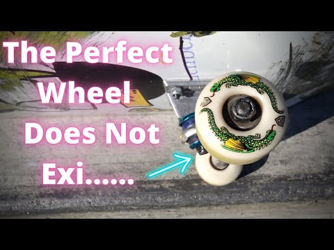 Are the NEW POWELL DRAGON WHEELS GOOD or just HYPE????