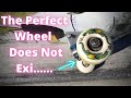 Are The NEW POWELL DRAGON WHEELS GOOD Or Just HYPE