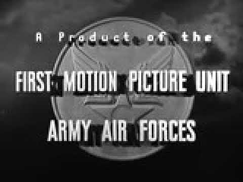 Luftangriffe auf Anklam/ Bombardment of Anklam by Eighth Air Force