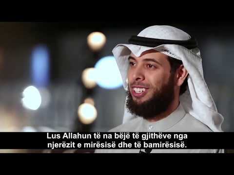 Udhetimi me i mire - episodi 22 / Kujdesi per prindin