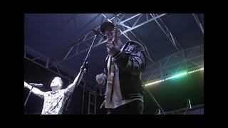 The Norm - Take the Money [Live at Deep Roots Festival]