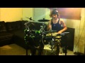 Daughtry - One Last Chance By James (Drum Cover ...