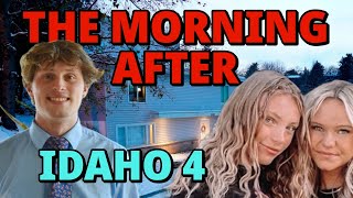 IDAHO 4: Nena Kellye Shares Her Theory With Me About Dylan and Bethany / Unfiltered Lucky