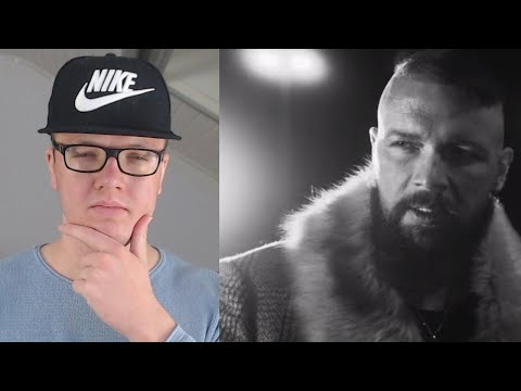 Heiß erwartet wie der Klimawandel. GENETIKK - STILLE feat. Kollegah | Reaction
