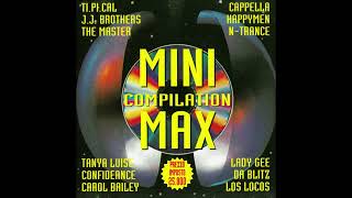 Mini Max Compilation