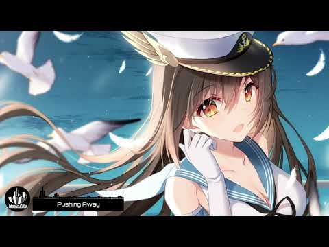 Mindme feat. Heli - Pushing Away