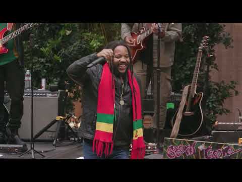 Damian “Jr  Gong” Marley & Stephen Marley - 2025-08-16 Stern Grove, SF Proshot Great Show