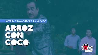 Arroz Con Coco Music Video