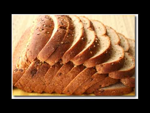 CAPTAIN HOTKNIVES 'ARE YOU INTO BREAD?' from the album Blarneystoner