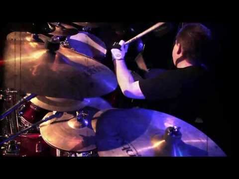 Benedictum - Scream (Official Video)