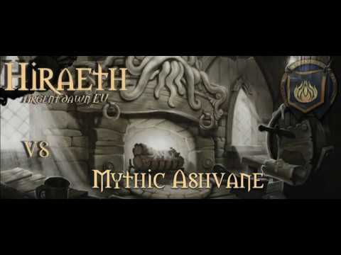 Hireath - Ashvane Mythic - The Eternal Palace