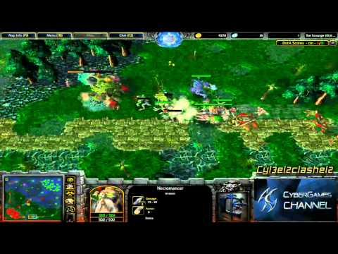 PCG CH 2012-5-18 l GEST-Q2 South - Chud_Ley vs Fairy - Game 1