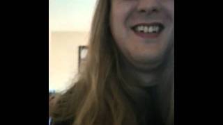 Armand hears Stream I by Fluxion