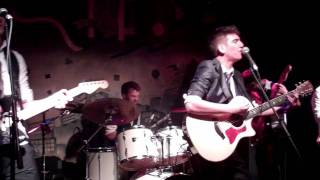 The Fates - Miss America Live at T.T. The Bears Place in Boston