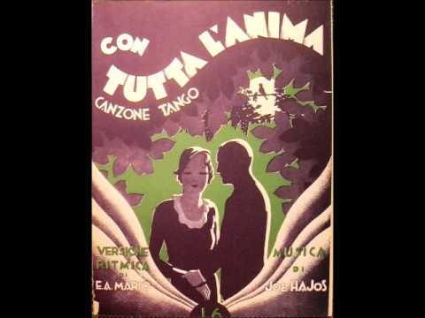 Anacleto Rossi - Con tutta l'anima