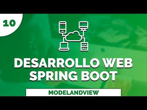 1 Curso Completo de Desarrollo Web con Spring Boot Introduccion