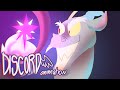 DISCORD - Eurobeat Brony (The LivingTombstone Remix)| Animated Music Video