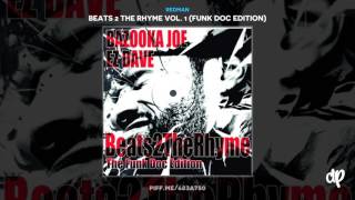 Redman - Rap Scholar (Ain&#39;t it Funky Mix) (Ft. Das EFX)