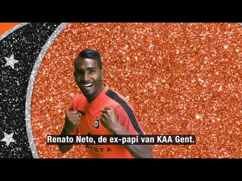 HET RAD VAN FORTUIN: KMSK Deinze Special!