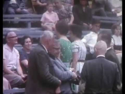 75 Jahre Schwäbischer Albverein 1963