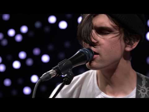 Jo Passed - Pet Crows (Live on KEXP)