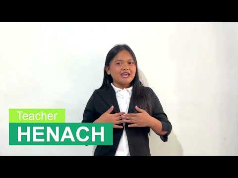 Henachのプロフィール動画