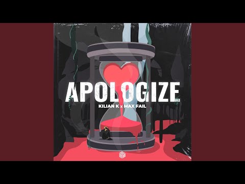 Apologize