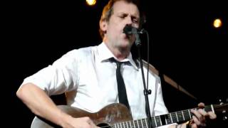 Hugh Laurie - You Don&#39;t Know My Mind (Leadbelly) - Live Le Trianon Paris - 11/05/2011