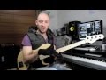 Using Pentatonic Scales Bass Lesson With Scott Devine L 50