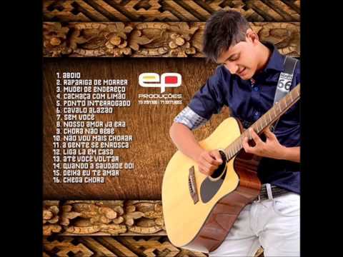 Lançamento Vaquejada 2015 Ítalo O Príncipe da vaquejada