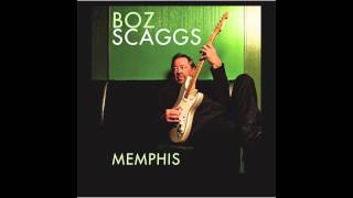 Boz Scaggs - Can I Change My Mind
