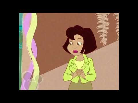 Penny Proud’s Crying From “Rumors” Reused In Many Episodes