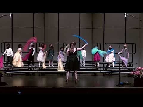 Follow the Rainbow by Teresa Jennings | ft. Prima