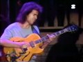 And then I knew - Pat Metheny Group - We live Here Tour - Warsaw 1995