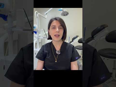 Dişeti Kanamasının Nedenleri