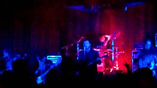 Livy High Drum/Guitar Solo and No Angel 8/27/10.mp4