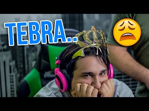 NE PITAJTE ME NISTA... Geteja Pet Trke sa Deca i Otac