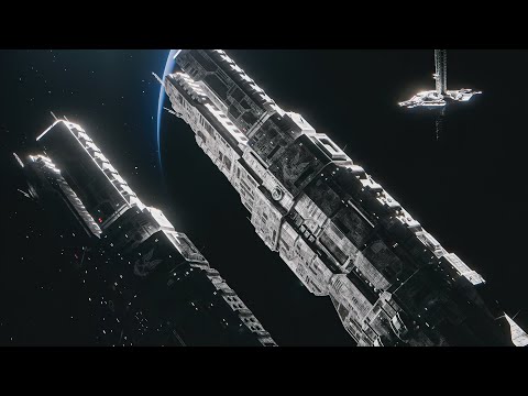 Sins of the Prophets 2 OST - Menu Theme