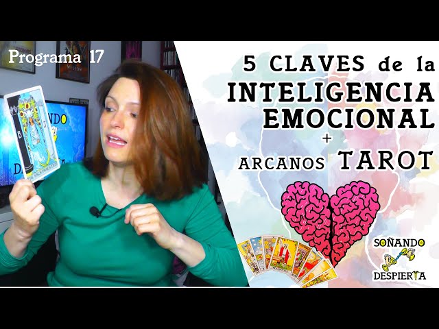 Vídeo relacionado con Inteligencia Emocional a través del Tarot: Las 7 puertas