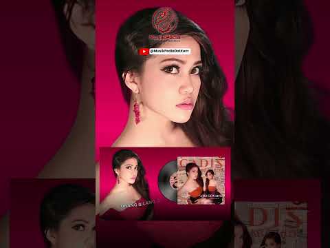 Gadis MutMut - Ayo Goyang #musikpediadotkom #shorts