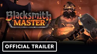 Blacksmith Master Steam Key (PC) LATAM