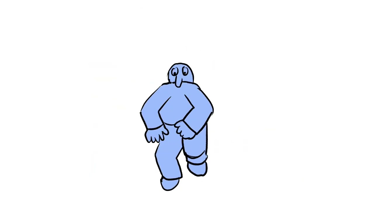 אנימציה קלאסית|רונית זרעוני Classical animation showreel-2024