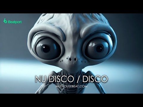 Top 100 Nu Disco  Disco August 2023