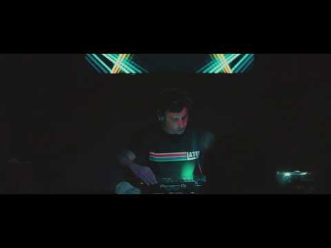 Mariano Mellino @ Madison Floripa, Brasil 16.01.19